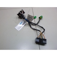 Проводка (коса) Renault Duster 2012 115123112R