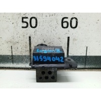 Резистор Renault Duster 2012 255503792R