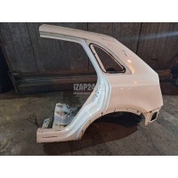 Крыло заднее левое VAG Q3 (8U) (2012 - 2018) 8U0809837