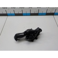 Корпус термостата Citroen-Peugeot C3 (2009 - 2016) 1336Z8