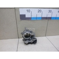 Заслонка дроссельная электрическая VAG Sharan 2010 04L128063AA