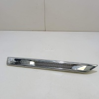 Накладка переднего крыла правого Jaguar XJ (2009 - 2019) C2D16174