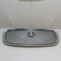 Решетка радиатора Jaguar XJ (2009 - 2019) C2D45764