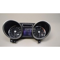 Панель приборов Mercedes Benz GL-Class X166 (GL/GLS) (2012 - 2019) 1669003406