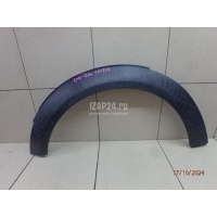 Накладка переднего крыла левого BMW Clubman R55 (2007 - 2014) 51772757209