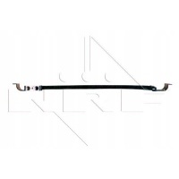 Радиатор масляный nrf 3c0317019c 046023n vw3315 8mo3