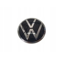 5h0853601d значек эмблема логотип передняя volkswagen гольф 8