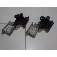 Блок переключения пояса движения volkswagen phaeton touareg 7l6907568b