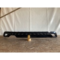 Спойлер бампера volkswagen touran 5ta 5ta807568c