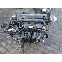 Двигатель в сборе honda crv 4 cr - v iv 2.0 16v r20a9