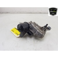 Renault scenic iii - гранд scenic iii 2012 механизмы стеклоочистителя