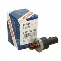 Bosch 0 281 002 238 датчик , давление топлива
