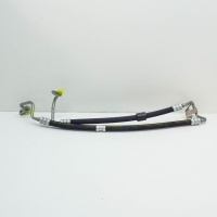 Mercedes - benz c w204 pump это steering high pressure line a2044604724