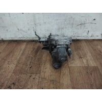 Opel meriva а блок кпп g4d400105e