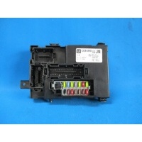 Блок bsi opel meriva b 13381898