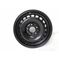 Колесо штампованное mercedes - benz oe w169 6.0 