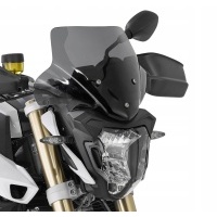 Мб обтекатель givi a5118 для bmw f800r [15 - ]