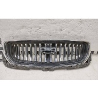 Решетка радиатора Geely Monjaro