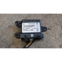 Chevrolet cruze блок датчиков парковки 95244746