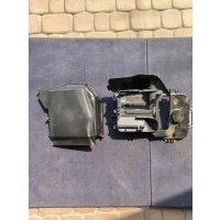 Корпус компьютера в сборе audi a4 b6