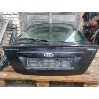 Задняя крышка багажника форд mondeo mk3 хэтчбек st220
