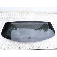 Стекло задняя крышки багажника багажника nissan qashqai j10 06 - 13 r . przyciemniana
