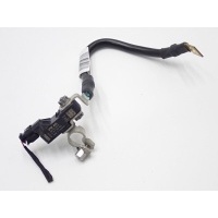 Клемма провода akumulatora 2q0915181b volkswagen поло 2g vi 21r