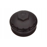 Maxgear 28 - 0303 крышка , корпус фильтра масляный