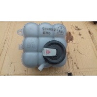 Бачёк расширительный 4m0121405r volkswagen touareg iii