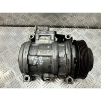 Мерседес w140 3.2 4.2 5.0 компрессор кондиционера 0002340311 a0002340311