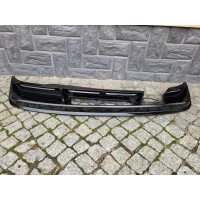 Спойлер юбка бампера volkswagen tiguan ii 5na807568