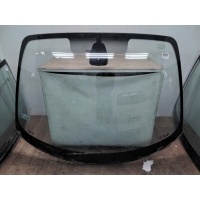 Renault scenic ii стекло переднее стекло