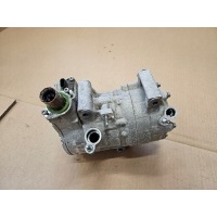Peugeot 208 ii e - 208 компрессор кондиционера 9840056680