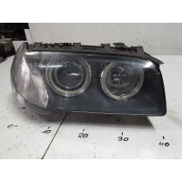 Bmw x3 e83 рестайлинг 06 - 10r фара ксенон правый передняя европа 7162194