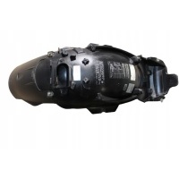 R1200rt k26 05 - 09 крыло tyl подкрылок экран