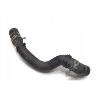 Шланг радиатора volkswagen 3c oryginalny 3c0121157af