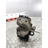 Замок двери передней правой Fiat 500 2012 51827593