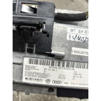 Дисплей Audi A6 2007 8t0919603c