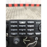 Блок управления печки/климат-контроля Volvo V70 2008