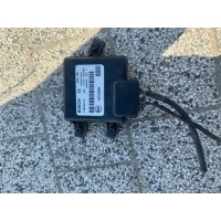 Fiat ducato boxer jumper модуль блок управления pdc 1347235080