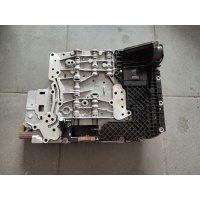 Блок управления кпп bmw e60 рестайлинг 3.0 d 1068427228 6058007070