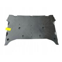 Тесла s x plaid плита крышка бампера 1585229 - 00 - d