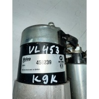 Стартер Renault Clio 3 2005 458239