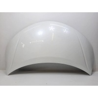 Honda civic ix рестайлинг 15 - 17 капот крышка двигателя 1 , 8 i - vtec цвет nh788p