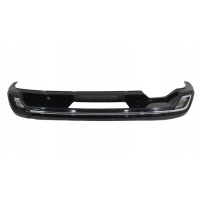 Volkswagen touran iii r line спойлер юбка бампера задняя 5ta807568c