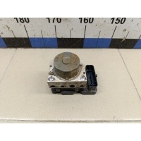 Блок ABS (насос) VW Polo (Sed RUS) 2011> 6R0614117APBEF
