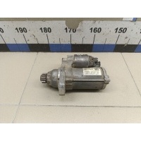 Стартер VW Polo (Sed RUS) 2011> 02M911024R