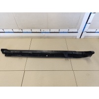 Направляющая шторки багажника VW Passat [B3] 1988-1993 333867776A