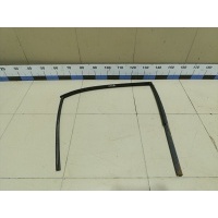 Уплотнитель стекла двери Chevrolet Lacetti 2003-2013 96548248