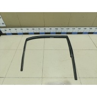 Уплотнитель стекла двери Chevrolet Lacetti 2003-2013 96548249